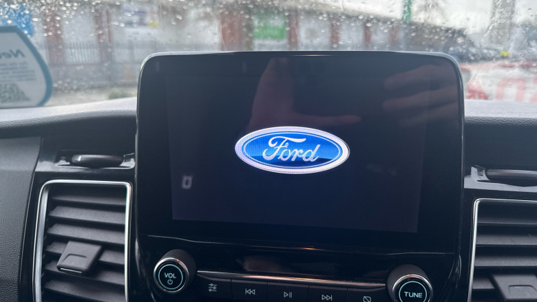 Ford Transit Custom 340 L1 Diesel Fwd 2.0 EcoBlue 170ps Low Roof Limited Van Auto